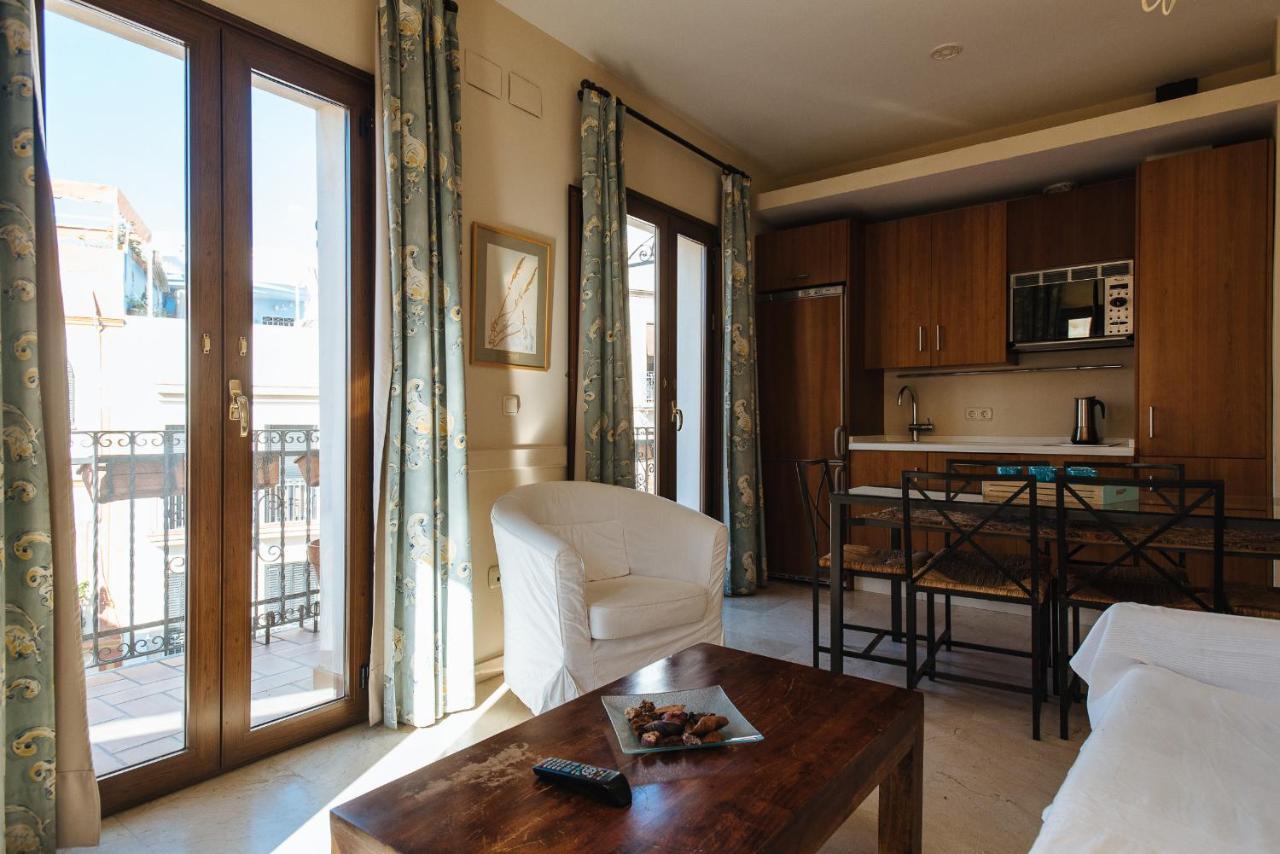 Minty Stay - Feria Siviglia Esterno foto