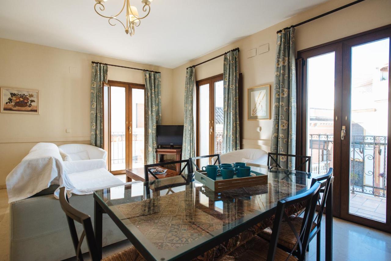 Minty Stay - Feria Siviglia Esterno foto