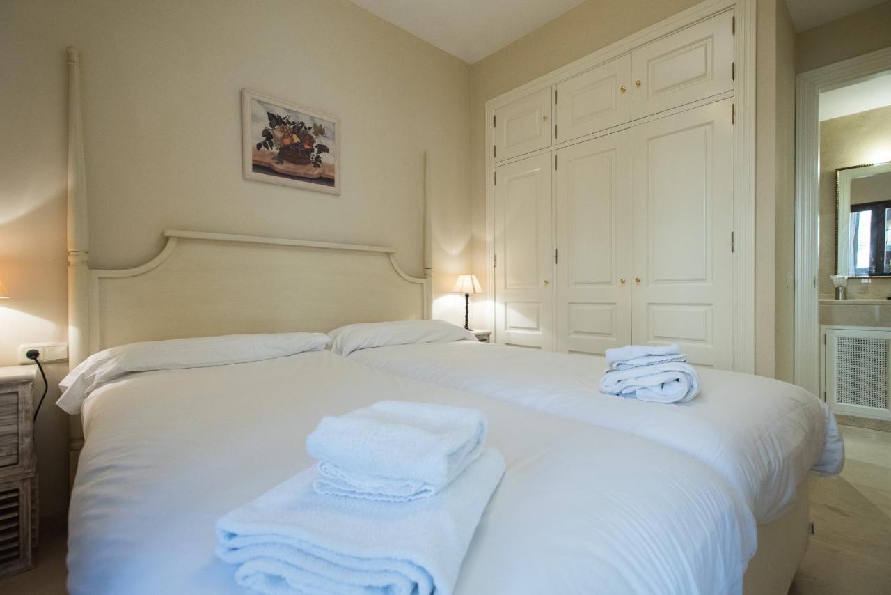 Minty Stay - Feria Siviglia Esterno foto