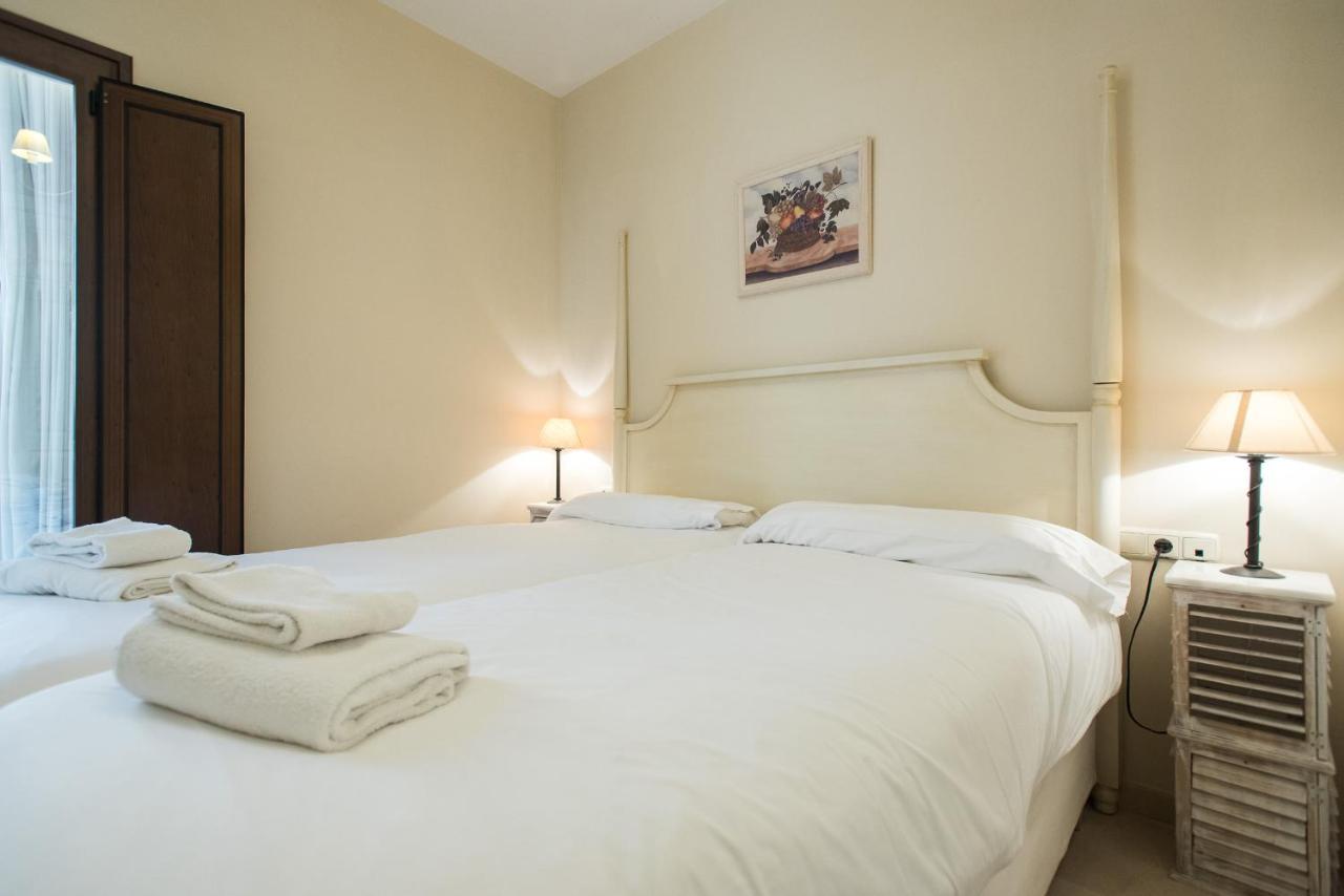 Minty Stay - Feria Siviglia Esterno foto