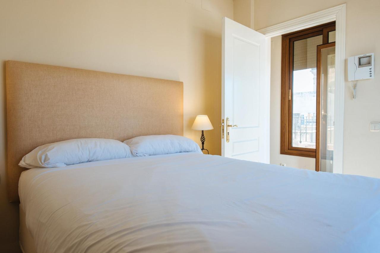 Minty Stay - Feria Siviglia Esterno foto