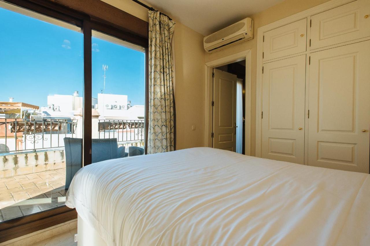 Minty Stay - Feria Siviglia Esterno foto